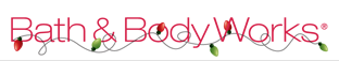 Bath and body work logo
